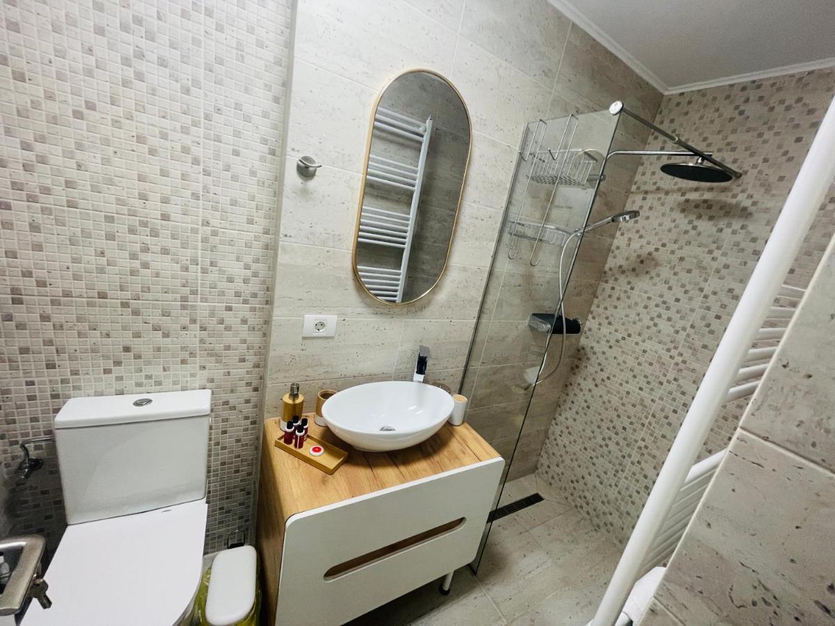 Apartament Z Timisoara Apartment Exterior foto