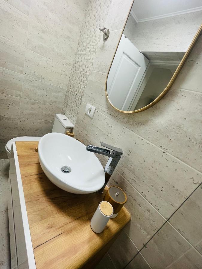 Apartament Z Timisoara Apartment Exterior foto